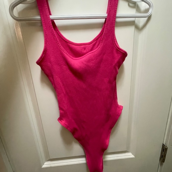 Bodysuit - Picture 2 of 2